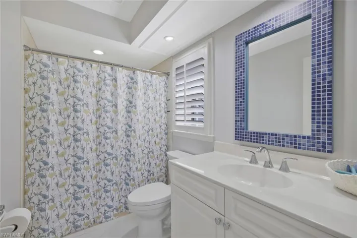 Casita Bathroom