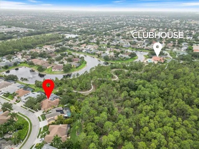 305  Spider Lily  LN, Naples, FL 34119