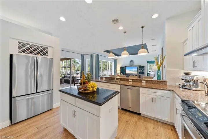 305  Spider Lily  LN, Naples, FL 34119