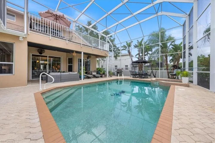 305  Spider Lily  LN, Naples, FL 34119