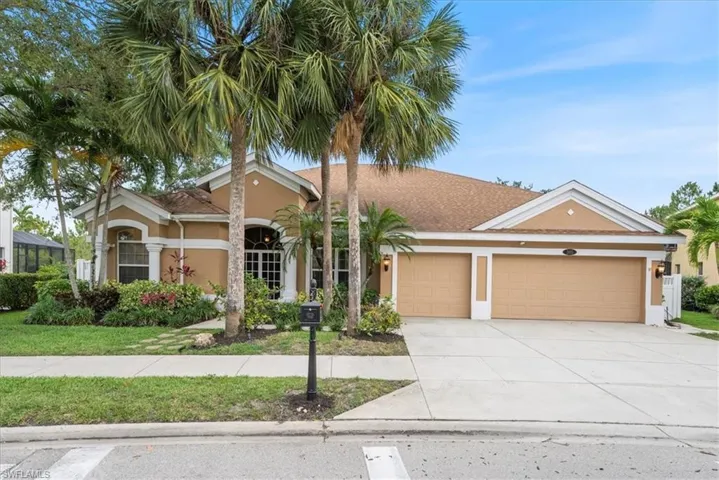 305  Spider Lily  LN, Naples, FL 34119