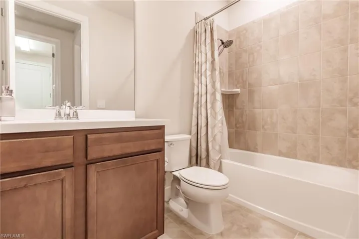 Bathroom #3