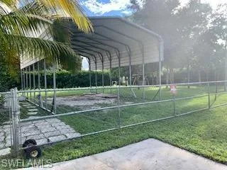 923 N Berner  RD, Clewiston, FL 33440