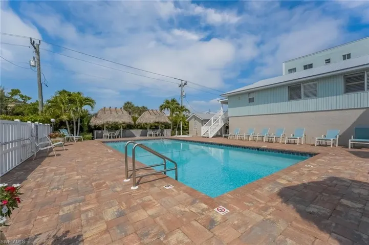Beautiful pool