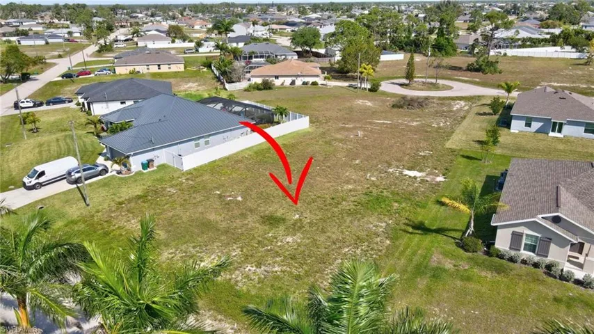 1325 Ne 34th Ln, Cape Coral Fl 33909