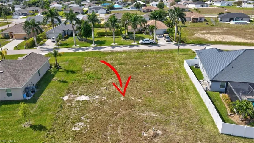 1325 Ne 34th Ln, Cape Coral Fl 33909