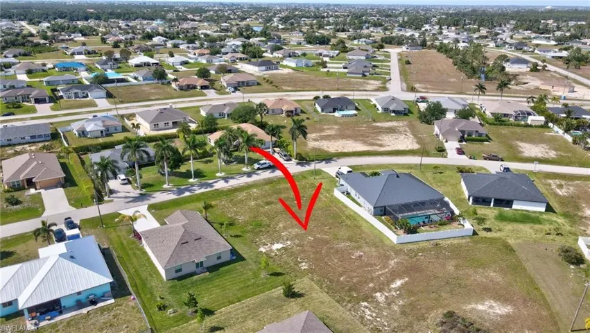 1325 Ne 34th Ln, Cape Coral Fl 33909
