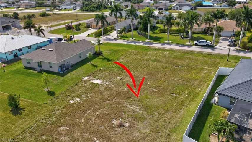 1325 Ne 34th Ln, Cape Coral Fl 33909