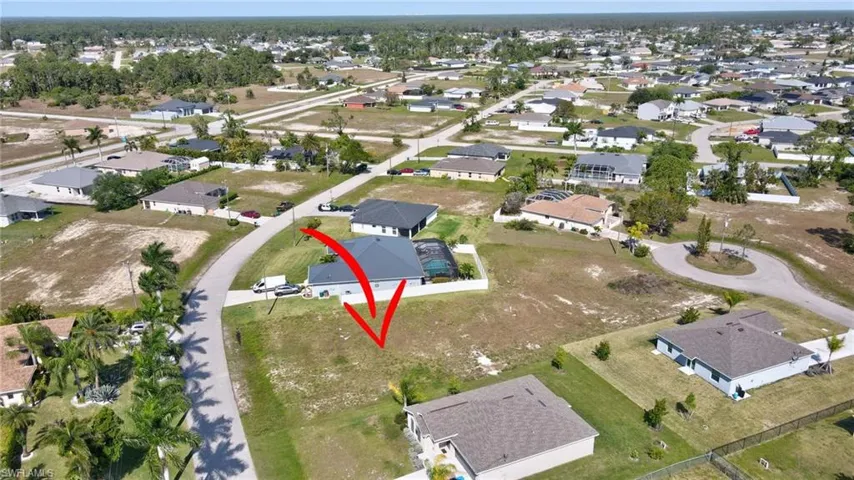 1325 Ne 34th Ln, Cape Coral Fl 33909