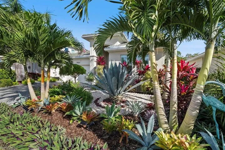 Gorgeous Landscaping