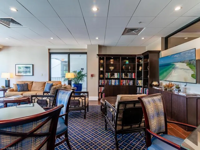 Social Room