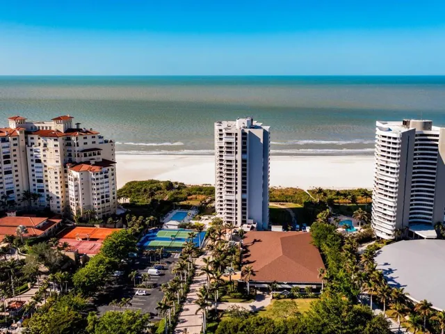 300 Collier Blvd 302, Marco Island, Florida 34145