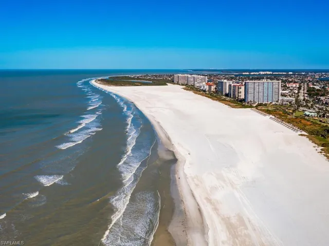 300 Collier Blvd 302, Marco Island, Florida 34145