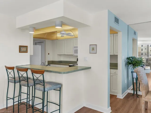 300 Collier Blvd 302, Marco Island, Florida 34145