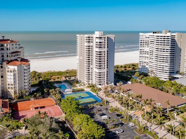 300 Collier Blvd 302, Marco Island, Florida 34145