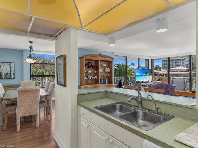 300 Collier Blvd 302, Marco Island, Florida 34145