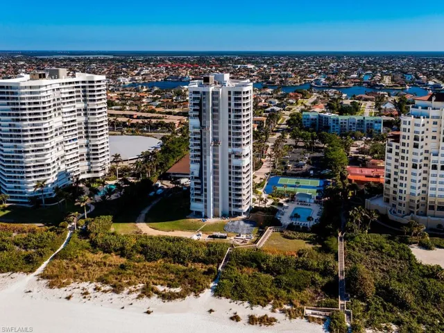 300 Collier Blvd 302, Marco Island, Florida 34145