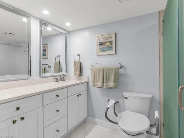300 Collier Blvd 302, Marco Island, Florida 34145