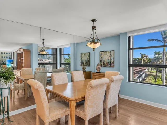 300 Collier Blvd 302, Marco Island, Florida 34145