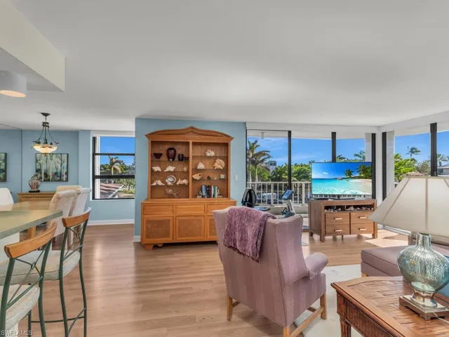 300 Collier Blvd 302, Marco Island, Florida 34145