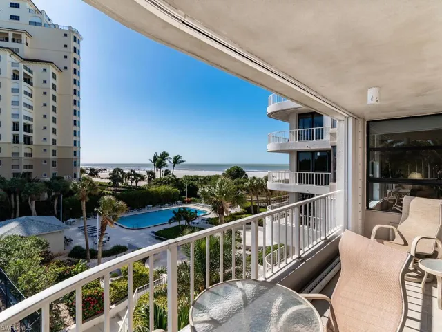 300 Collier Blvd 302, Marco Island, Florida 34145
