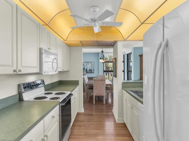 300 Collier Blvd 302, Marco Island, Florida 34145