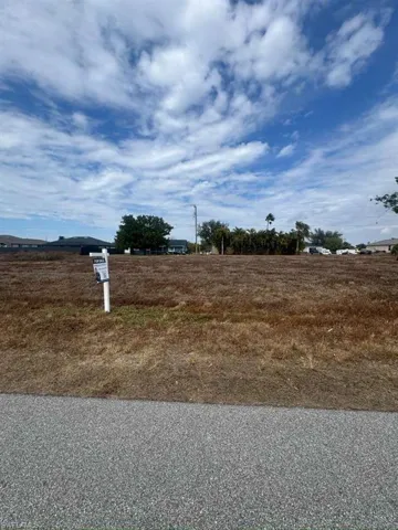 View of yard featuring a view of rural / pastoral area