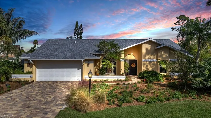 14631  Double Eagle  CT, Fort Myers, FL 33912