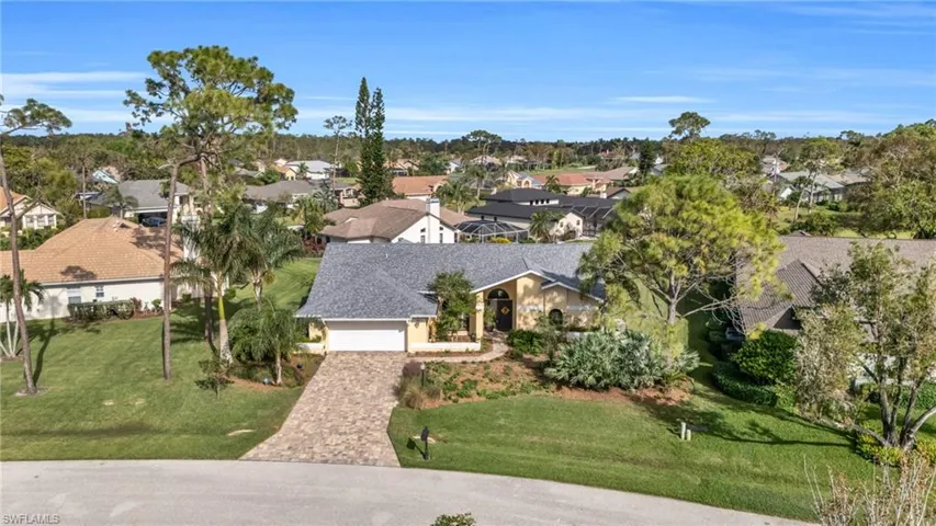 14631  Double Eagle  CT, Fort Myers, FL 33912