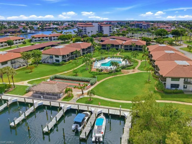 525 Seaview Ct M4, Marco Island, Florida 34145