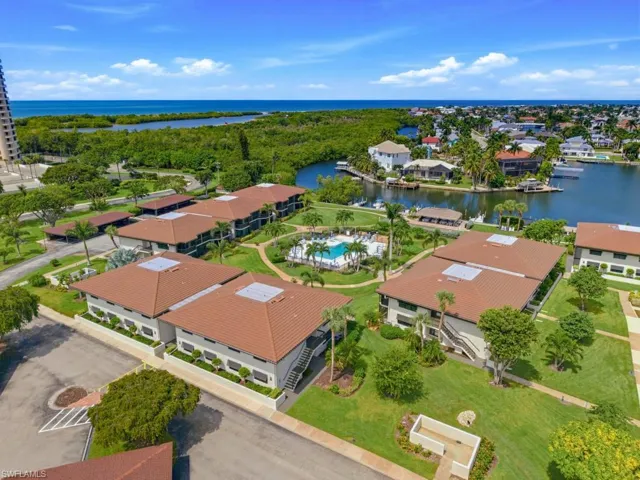 525 Seaview Ct M4, Marco Island, Florida 34145