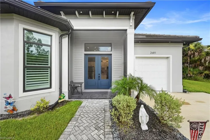 2681 26 Ave Se, Naples, Florida 34117