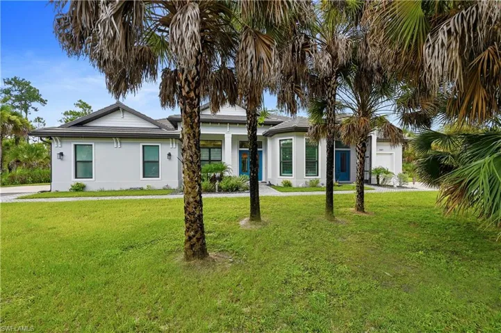 2681 26 Ave Se, Naples, Florida 34117