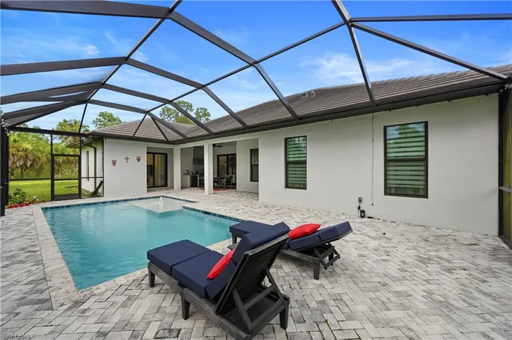 2681 26 Ave Se, Naples, Florida 34117