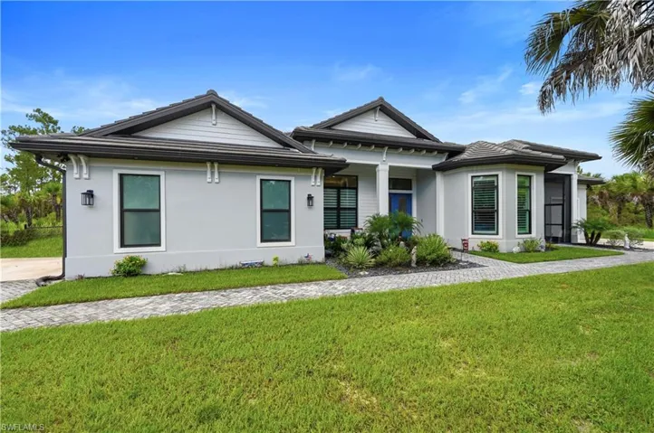 2681 26 Ave Se, Naples, Florida 34117