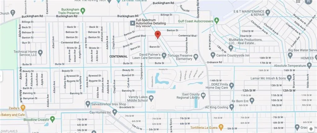 Map View 2