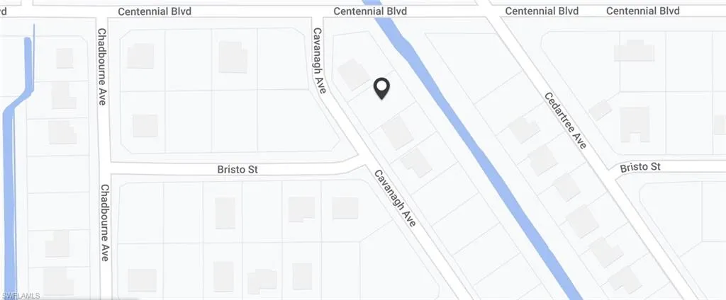 Map View 1