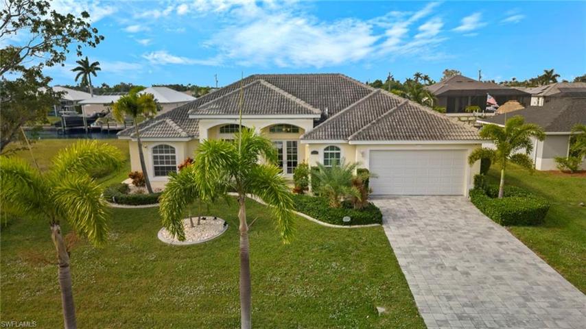 This home has a timeless look, great features and is ready for new ownership.