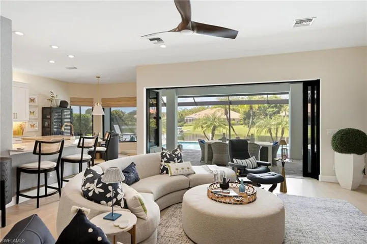 11569 Longshore Way E, Naples, Florida 34119
