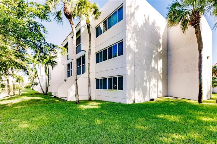 View of property