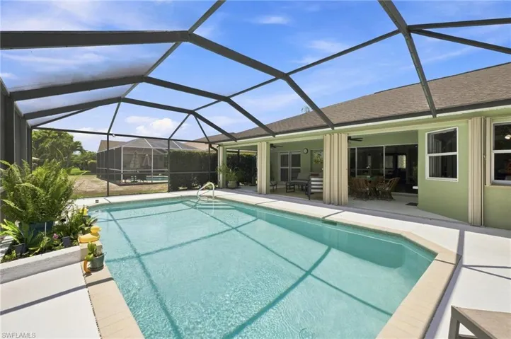 23431 Coral Bean Ct, Estero, Florida 34134