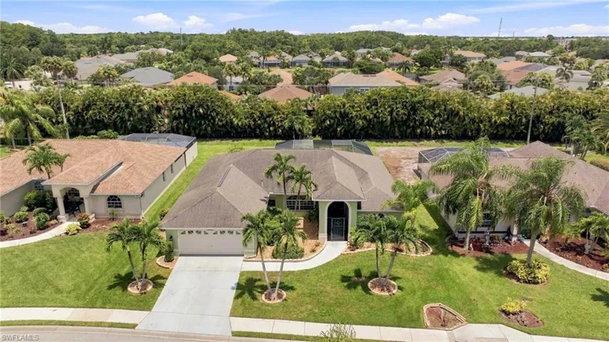 23431 Coral Bean Ct, Estero, Florida 34134