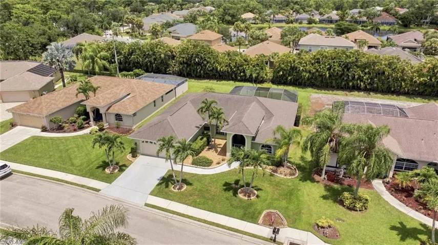 23431 Coral Bean Ct, Estero, Florida 34134