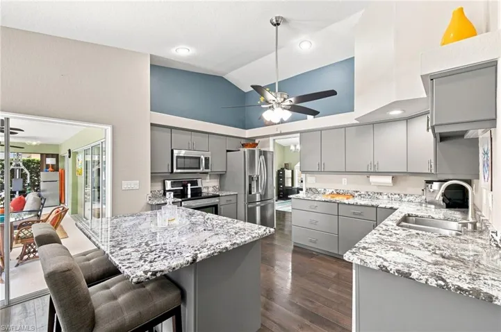 23431 Coral Bean Ct, Estero, Florida 34134