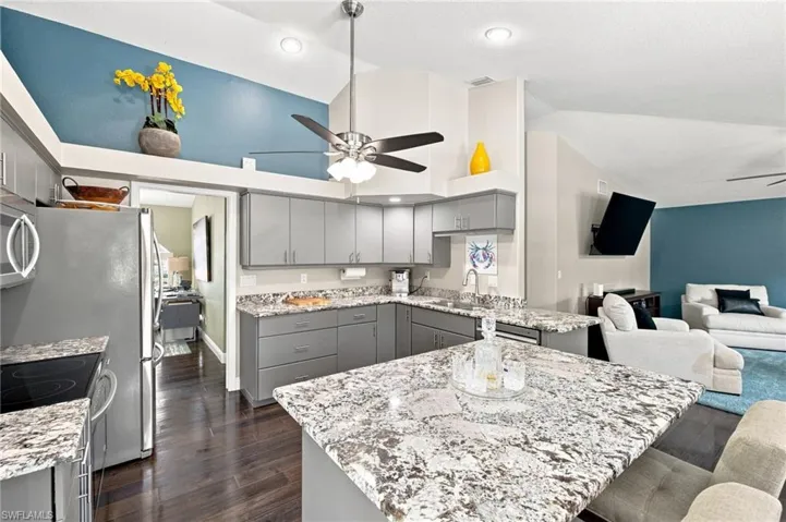 23431 Coral Bean Ct, Estero, Florida 34134