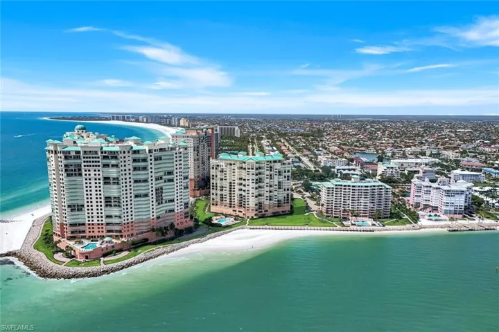 980 Cape Marco Dr 1602, Marco Island, Florida 34145