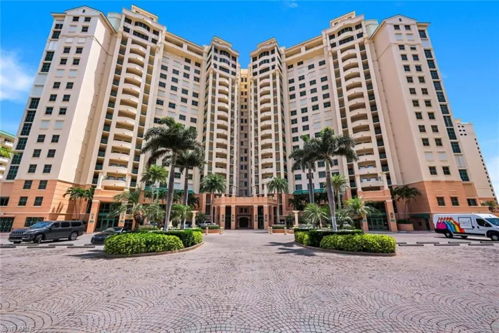 980 Cape Marco Dr 1602, Marco Island, Florida 34145