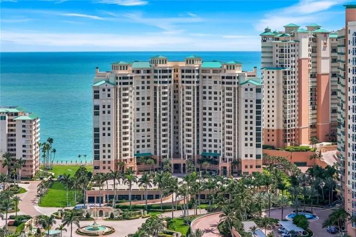 980 Cape Marco Dr 1602, Marco Island, Florida 34145