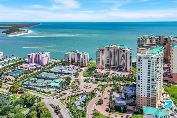 980 Cape Marco Dr 1602, Marco Island, Florida 34145