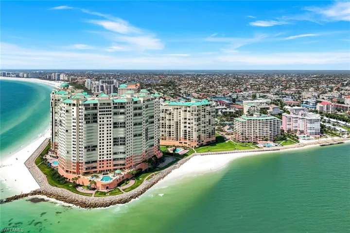 980 Cape Marco Dr 1602, Marco Island, Florida 34145